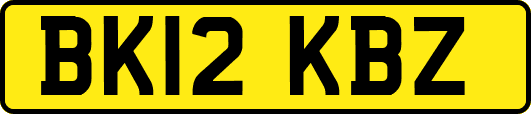 BK12KBZ