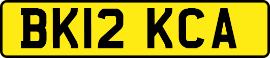 BK12KCA