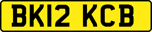 BK12KCB