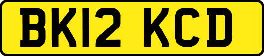 BK12KCD