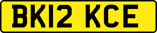 BK12KCE