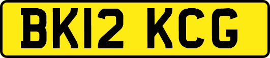 BK12KCG