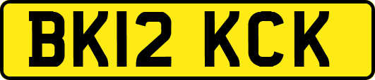 BK12KCK