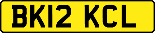 BK12KCL
