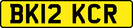 BK12KCR