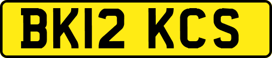 BK12KCS