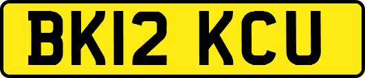 BK12KCU