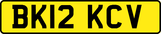 BK12KCV