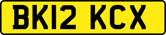 BK12KCX