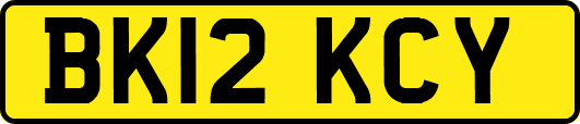 BK12KCY