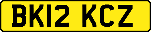 BK12KCZ