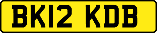BK12KDB