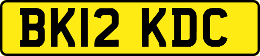 BK12KDC