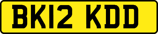 BK12KDD