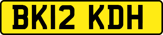 BK12KDH