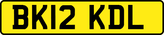 BK12KDL