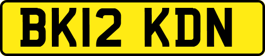 BK12KDN