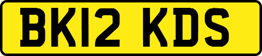 BK12KDS