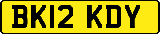 BK12KDY