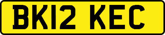 BK12KEC