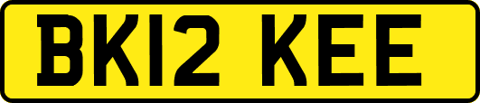 BK12KEE