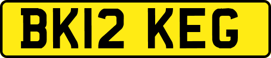 BK12KEG