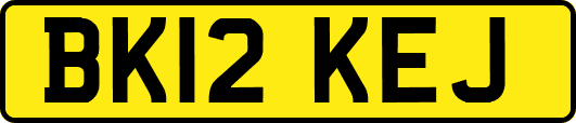 BK12KEJ