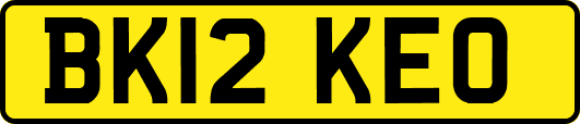 BK12KEO