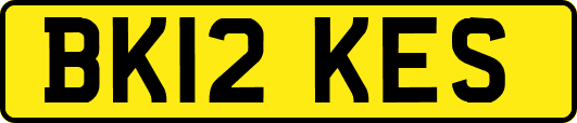 BK12KES