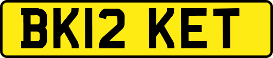BK12KET