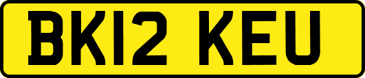 BK12KEU