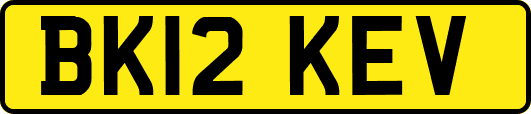 BK12KEV