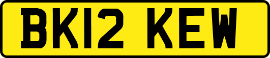 BK12KEW