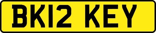 BK12KEY