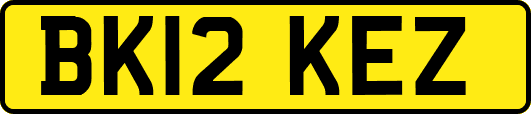 BK12KEZ