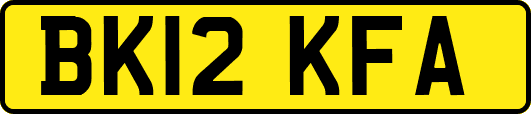 BK12KFA