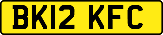BK12KFC