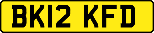 BK12KFD