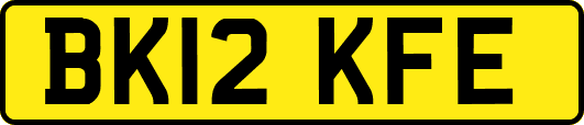BK12KFE