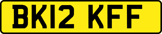BK12KFF