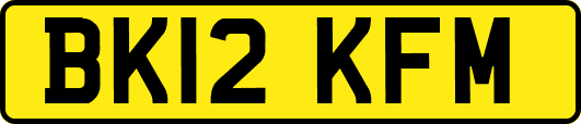 BK12KFM