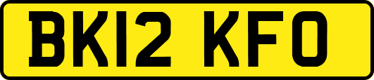 BK12KFO