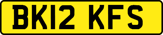 BK12KFS