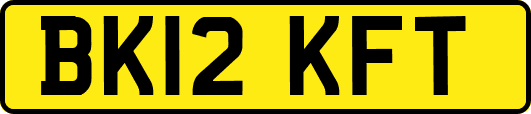 BK12KFT
