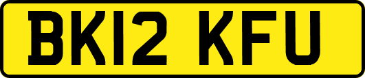 BK12KFU