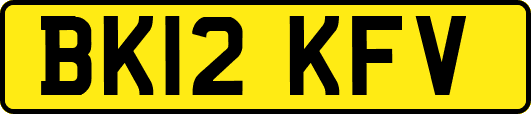 BK12KFV