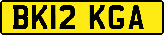 BK12KGA