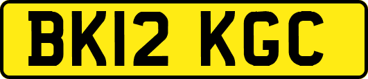 BK12KGC