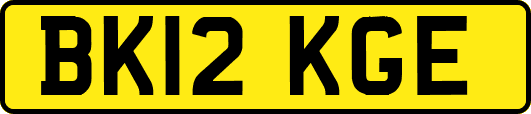 BK12KGE