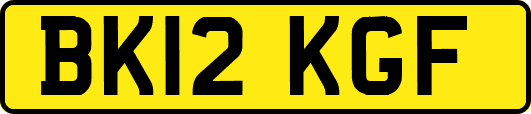 BK12KGF